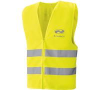 Held Safety Warnweste, neon gelb, Größe S