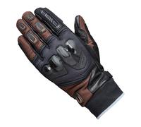 Held Sambia KTC 2 Adventure Motorradhandschuhe, braun/schwarz, 7