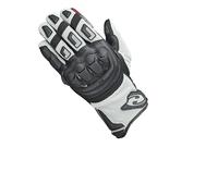Held Sambia Pro Motorradhandschuhe, grau-schwarz, Größe K-8