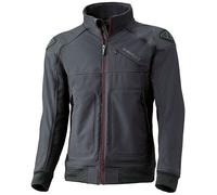 Held San Remo Jacke, anthrazit, Größe XXL