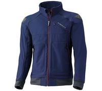 Held San Remo Jacke, anthrazit Größe: XXL
