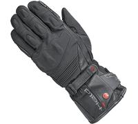Held Satu Gore-Tex wasserdichte Damen Motorrad Handschuhe, schwarz, Größe 6
