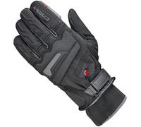 Held Satu KTC GTX wasserdichte Damen Motorrad Handschuhe, schwarz, Größe 8