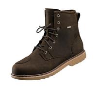 Held Saxton Gore-Tex Motorradstiefel, braun, Größe 48