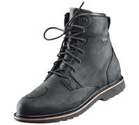 Held Saxton GTX Schuhe, schwarz Größe: 49