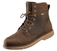 Held Saxton GTX Schuhe, braun Größe: 46