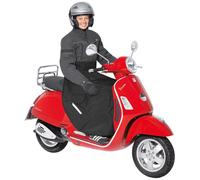Nässeschutz für Rollerfahrer