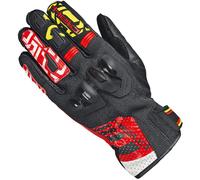 Held Sepang Handschuhe, schwarz-weiß-rot Größe: 11