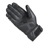 Held Sepang POLO Sporthandschuh Känguruleder Touchscreen Schutz Schwarz 10