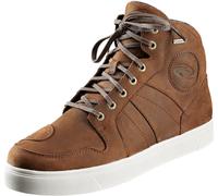 Held Sirmione GTX Motorradschuhe, braun, Größe 47