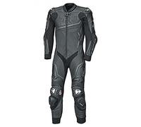 Held Slade II 1-Teiler Motorrad Lederkombi, schwarz, 60