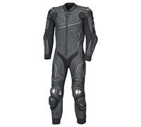 Slade II Lederkombi 1tlg. Herren Lang (schwarz), 110, schwarz