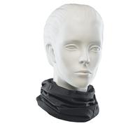 Held Sommer - Halswärmer Halstuch schwarz S