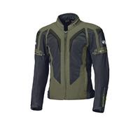 Held Sonic II Mesh Motorrad Textiljacke, militärgrün, Größe 3XL