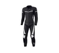 Held Spire Lederkombi 2 teiler, schwarz-weiss, 50