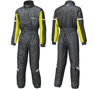 Held Splash II Regenkombi, schwarz/gelb, 3XL
