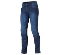 Held Stockton Jeans Straight, blau Größe: W42-L30