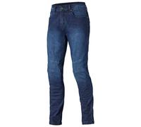 Held Stockton Straight Motorrad Jeans, blau, Größe 32 36 für Männer