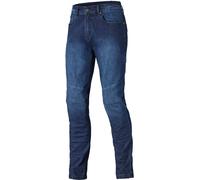 Held Stockton Straight Motorrad Jeans, blau, Größe 32 34 für Männer