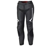 Held Street Rocket 4 Base Damen Lederhose, schwarz-weiß Größe: 24
