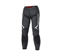 Held Street Rocket 4 Base Lederhose, schwarz-weiss, 30