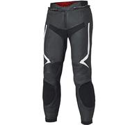 Held Street Rocket 4 Motorrad Lederhose, schwarz-weiss, Größe 110 für Männer