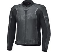 Held Street Rocket 4 Motorrad Lederjacke, schwarz/anthrazit, Größe 54