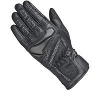 Held Summertime 3 perforierte Motorrad Handschuhe, schwarz, Größe 2XL für Männer