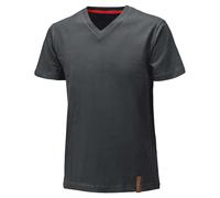 Held Bikers T-Shirt, schwarz, Größe M für Männer