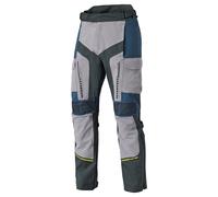 Held Tamarack BASE - Motorrad Adventurehose anthrazit - grau - blau (Größe: 5XL)