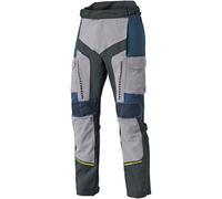 Held Tamarack Base Motorradhose (Anthrazit/Grau/Blau), L