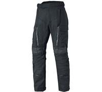 Held Tamarack Motorrad Hose, schwarz, Größe 4XL für Männer