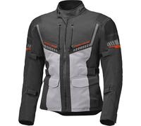 Held Tamarack Motorrad Textiljacke, schwarz-grau, Größe 2XL für Männer