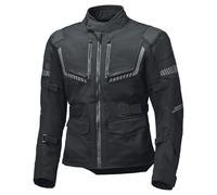 Held Tamarack Motorrad Textiljacke, schwarz, Größe L für Männer