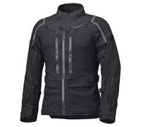 Held Tavino Top Motorrad Jacke Herren schwarz, Größe 5 XL