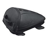 Held Tenda 2 - 10 Liter Tankrucksack/Hecktasche - 3in1 Tasche mit Regenhaube