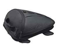 Held Tankrucksack/Hecktasche Tenda 2 (6 Liter), schwarz