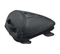 Held Tenda 2 - 10 Liter Tankrucksack/Hecktasche - 3in1 Tasche mit Regenhaube