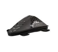 Held Tenda SR Hecktasche und Tankrucksack schwarz