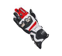 Held Titan XR2 Handschuhe, schwarz-weiß-rot Größe: 10