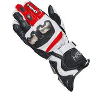 Held Titan XR2 Schwarz Weiß Rot Handschuhe Größe 11