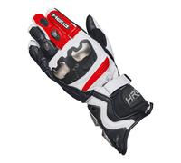 Held Titan XR2 Handschuhe, schwarz-weiß-rot Größe: 11