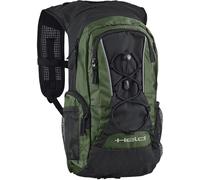 Held - Motorrad Rucksack - To Go 2 - Integrierte Regenhaube
