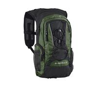 Held - Motorrad Rucksack - To Go 2 - Integrierte Regenhaube