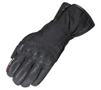 Held Tonale Gore-Tex wasserdichte Motorrad Handschuhe, schwarz, Größe 2XL für Männer