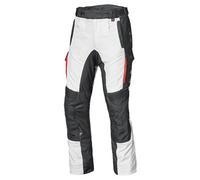 Held Torno Evo Gore-Tex® Touren-Motorradhose, grau-rot, Größe 3XL