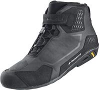 Held Torrance Motorradschuhe, schwarz, Größe 46