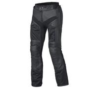 Held Torver Air Base Leder Motorrad Hose schwarz, Größe 30