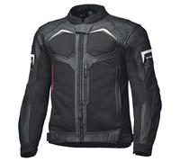 Held Torver Top Air Leder-/Textiljacke - Schwarz - Atmungsaktiv & Protektoren