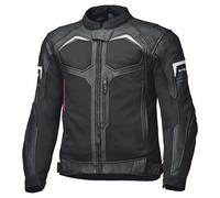 Held Torver Top Air Mesh Motorrad Leder-/Textiljacke